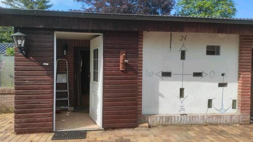 Foto - Einfamilienhaus in Brodersby-Goltoft zum Kaufen