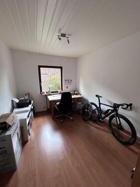 Foto - Erdgeschoßwohnung in Overath zur Miete