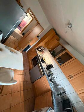 Foto - 3 Zimmer Dachgeschoßwohnung zum Kaufen in Isselburg