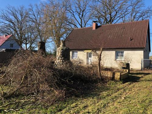 Foto - 5 Zimmer Einfamilienhaus in Ducherow