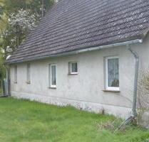 Haus in schönster Lage nahe Krakow auf ca. 3.500qm, vonan privat - Gülzow-Prüzen