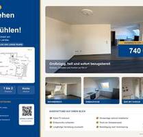 Studiowohnung in Landau a.d. Isar - Landau an der Isar