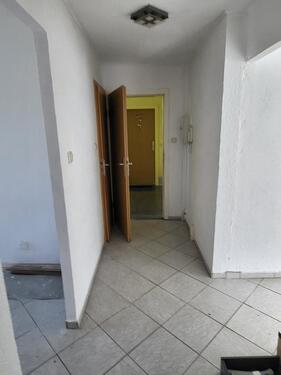 Foto - Etagenwohnung in Hoyerswerda zur Miete