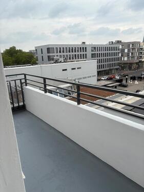 Foto - 3Z Wohnung mit Balkon und Aufzug - Zentrum