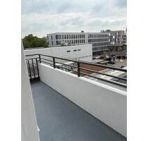 3Z Wohnung mit Balkon und Aufzug - Zentrum - Mönchengladbach