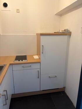 Foto - Etagenwohnung in Mönchengladbach
