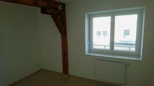 Foto - Etagenwohnung in Halberstadt