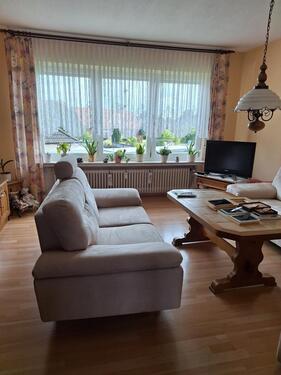 Foto - Etagenwohnung in Quakenbrück