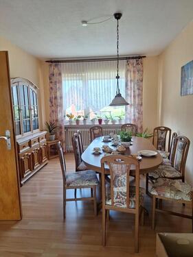 Foto - Etagenwohnung in Quakenbrück zur Miete
