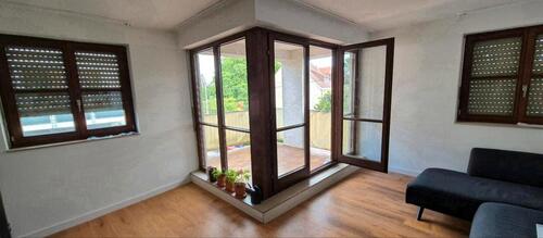 Foto - Lichtdurchflutete 2 Zimmer Wohnung in Stuttgart Vaihingen