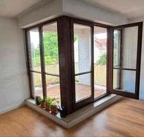 Lichtdurchflutete 2 Zimmer Wohnung in Stuttgart Vaihingen