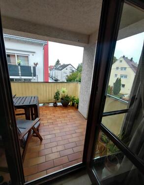 Foto - Etagenwohnung zur Miete in Stuttgart