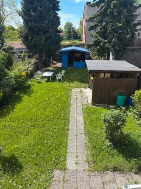 Foto - Einfamilienhaus in Duisburg