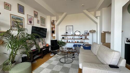 Foto - Etagenwohnung zur Miete in Berlin