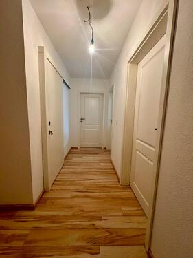 Foto - Etagenwohnung in Bunde zur Miete