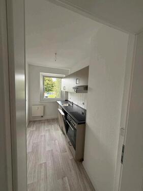 Foto - Etagenwohnung zur Miete in Dommitzsch