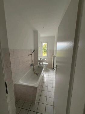 Foto - Etagenwohnung in Dommitzsch