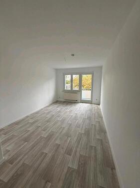 Foto - Etagenwohnung in Dommitzsch zur Miete