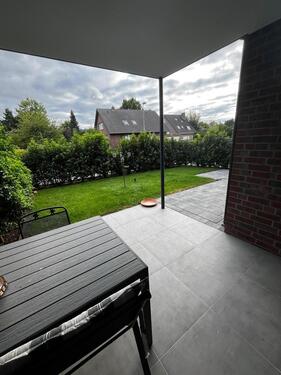 Foto - Etagenwohnung zur Miete in Ibbenbüren