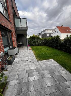 Foto - Etagenwohnung in Ibbenbüren