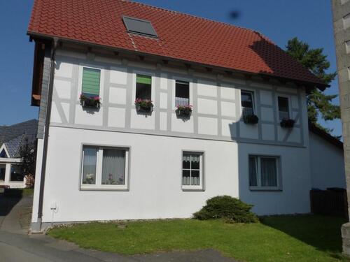 Foto - Einfamilienhaus zum Kaufen in Lamspringe