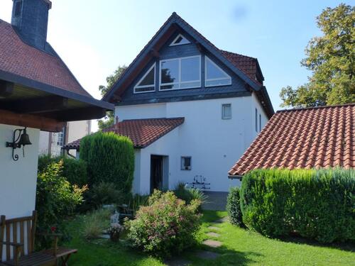 Foto - Einfamilienhaus in Lamspringe