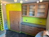 Foto - Etagenwohnung in Münzenberg