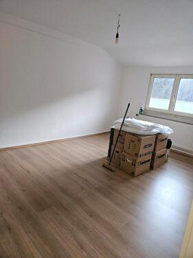 Foto - Etagenwohnung in Waldfischbach-Burgalben