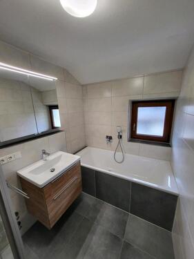 Foto - Etagenwohnung in Mittenwald