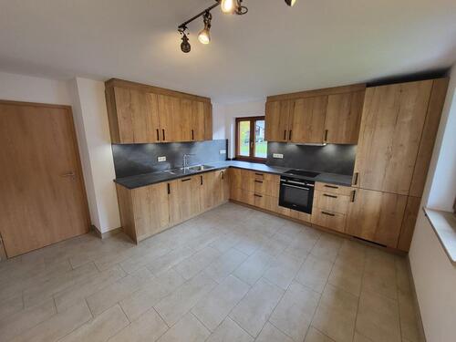 Foto - Etagenwohnung in Mittenwald zur Miete