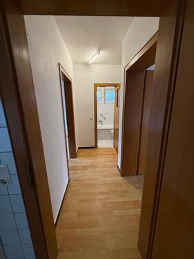 Foto - Etagenwohnung in Elze zur Miete