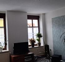 90m² - Zweiraumwohnung mit Hallennutzung Vierseitenhof - Wolmirstedt