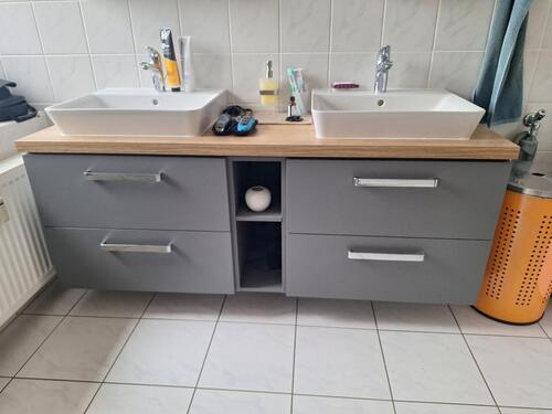 Foto - Etagenwohnung zur Miete in Wolmirstedt