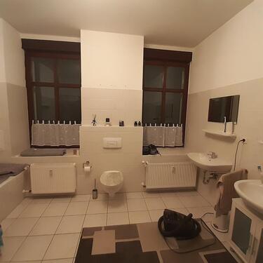 Foto - Etagenwohnung in Wolmirstedt