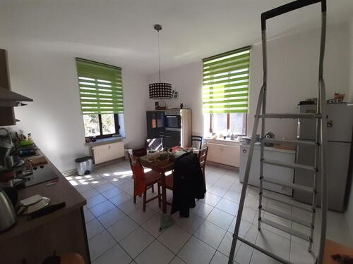 Foto - Etagenwohnung in Wolmirstedt zur Miete