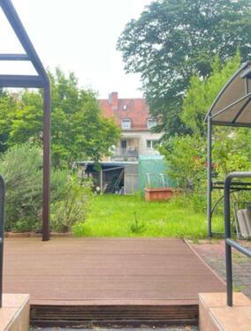 Foto - Etagenwohnung in Nürnberg zur Miete