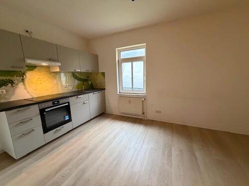 Foto - 2 Zimmer Etagenwohnung in Schwerin