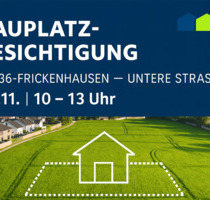 Entscheide selbst. Mieten oder Mietkauf? - Frickenhausen