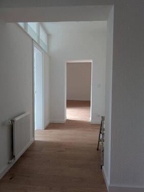 Foto - Schöne 3-Zimmer-Wohnung mit Terrasse – frisch renoviert!