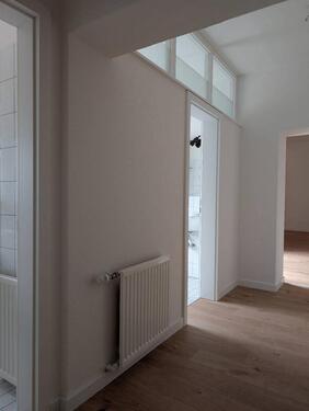 Foto - Etagenwohnung zur Miete in Schwalmtal