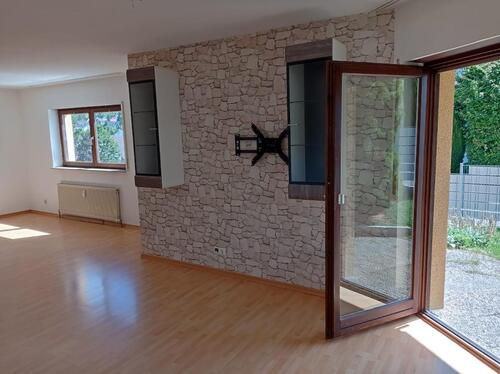 Foto - Etagenwohnung in Pforzheim zur Miete