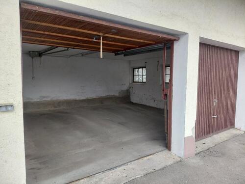 Foto - Doppelgarage zum Vermieten - 150,00 EUR Miete,