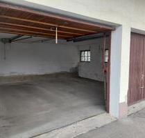 Doppelgarage zum Vermieten - 150,00 EUR Miete, in Meßkirch (PLZ: 88605)