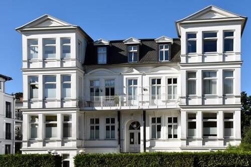 Foto - !!ANFRAGESTOPP!! 2-Raumwohnung - 565,00 EUR Kaltmiete,