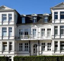 !!ANFRAGESTOPP!! 2-Raumwohnung - 565,00 EUR Kaltmiete, ca.  55,00 m² in Heringsdorf (PLZ: 17424)