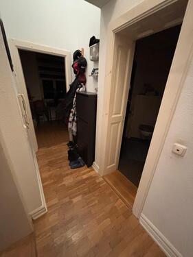 Foto - Etagenwohnung in Heringsdorf