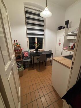 Foto - Etagenwohnung in Heringsdorf zur Miete