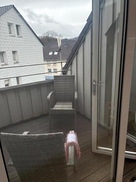 Foto - Etagenwohnung in Iserlohn zur Miete