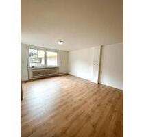 Tolle, Geräumige & Renovierte 3 Zi.Erdgeschosswohnung mit 95qm - Schönau im Schwarzwald