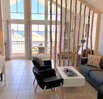 40 % Weihnachtsspecial Ferienwohnung m.Sauna, Kaminofen, Ostsee - Neustadt in Holstein